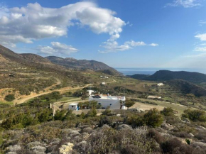 Kouri Traditional House - Dodekanes Karpathos